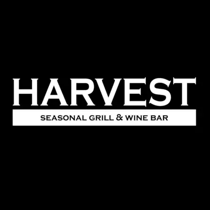 Logótipo de Harvest Seasonal Grill - Moorestown