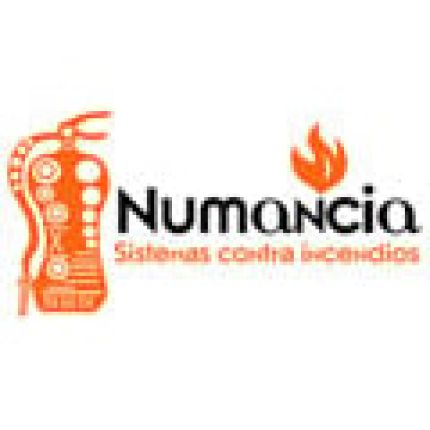 Logo from Extintores Numancia