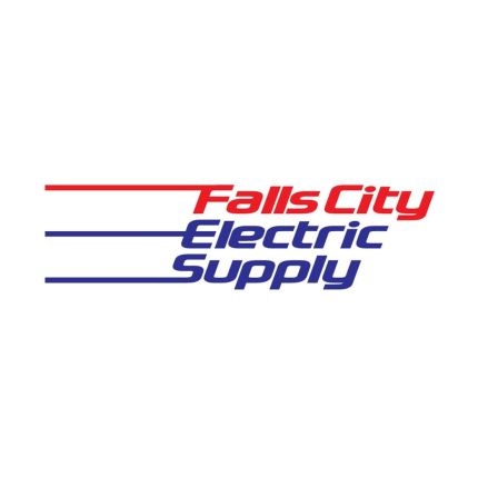 Logo de Falls City Electric Supply