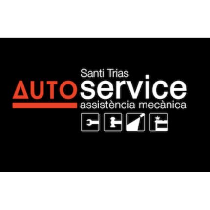 Logo fra Autoservice