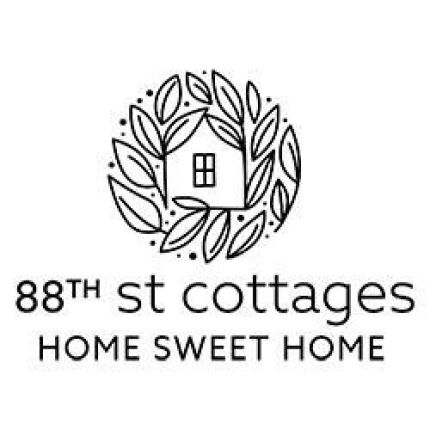 Logo fra 88th Street Cottages