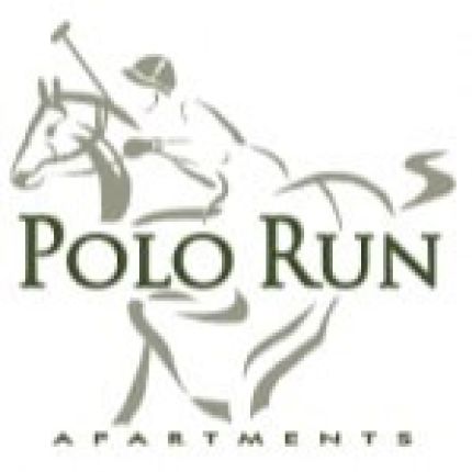 Logo de Polo Run Apartments