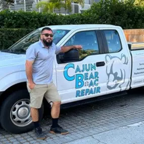 Bild von Cajun Bear AC Repair