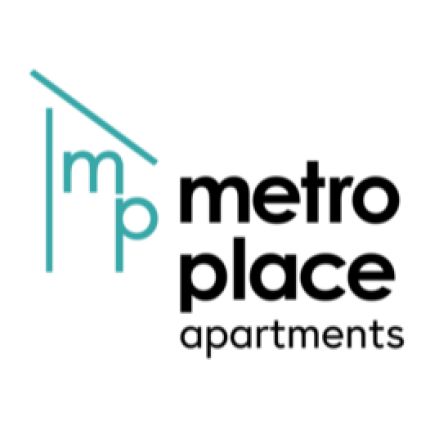 Logo de Metro Place Apartments
