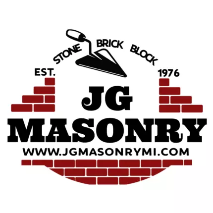 Λογότυπο από J.G. Masonry