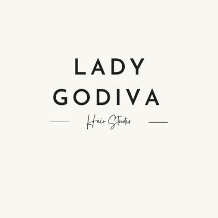 Logotyp från Lady Godiva Hair Studio