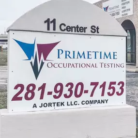 Prevention is the key to maintaining a healthy workforce. While some health problems creep up without warning, for many employers, ensuring that employees have access to the tests they need to manage their own health reaps dividends that go well beyond the bottom line.

 

Primetime Occupational Testing is here to help. Our occupational testing services ensure employers and employees manage the risks of both job-related and lifestyle-related injuries and illnesses. We can create customized occup