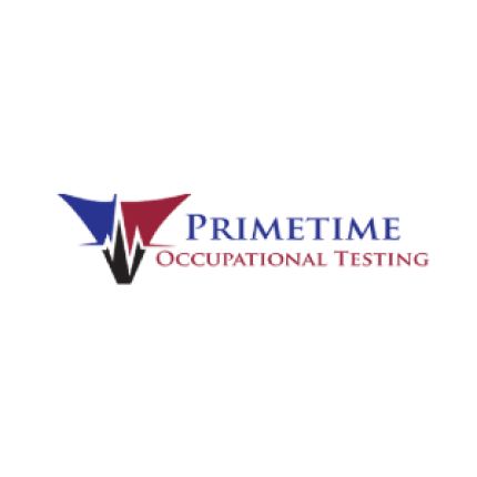 Logo de Primetime Occupational Testing