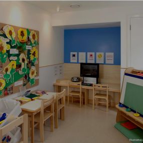 Bild von Bright Horizons West Hampstead Station Day Nursery and Preschool