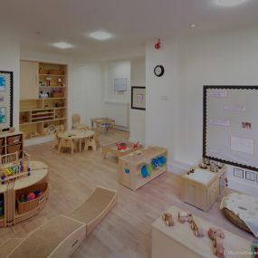 Bild von Bright Horizons West Hampstead Station Day Nursery and Preschool