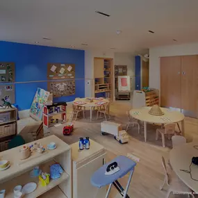 Bild von Bright Horizons West Hampstead Station Day Nursery and Preschool