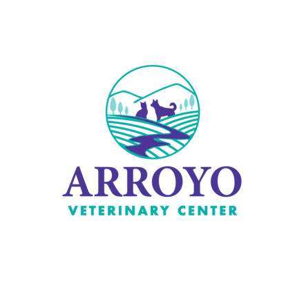 Logo from Arroyo Veterinary Center