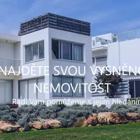 GARANT realitní kancelář