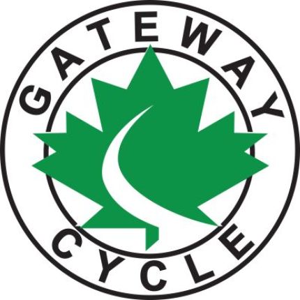 Logo van Gateway Cycle