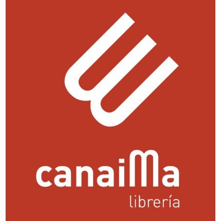 Logotyp från Libreria Canaima