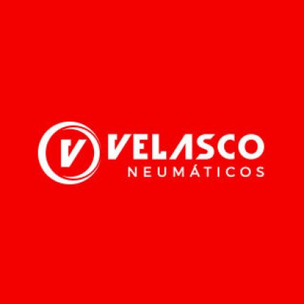 Logo da Neumáticos Velasco S.L.