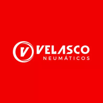 Logotipo de Neumáticos Velasco S.L.