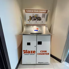 Coin Counter