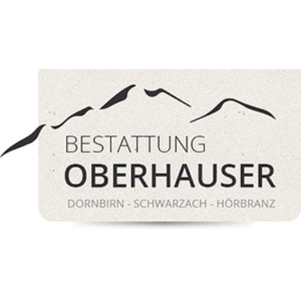 Logo von Bestattung Oberhauser GesmbH