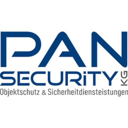 Logotyp från Pan Security GmbH & Co KG