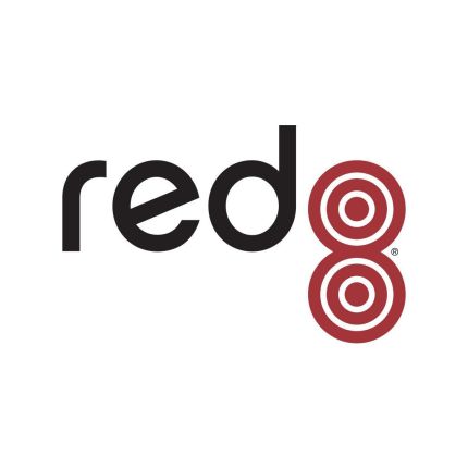 Logo da Red 8