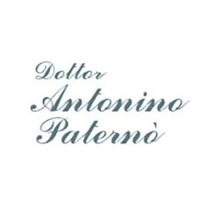 Logotipo de Paternò Dott. Antonino