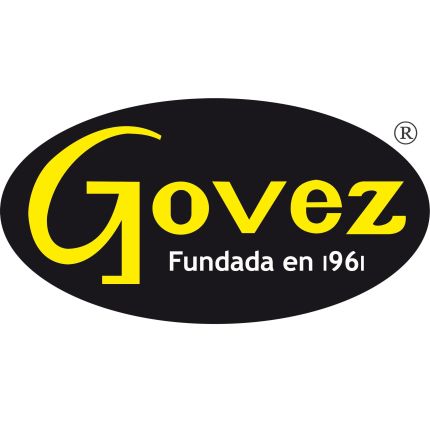 Logo van Govez Papelería