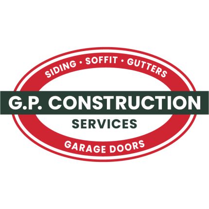 Logo van G.P. Construction Services