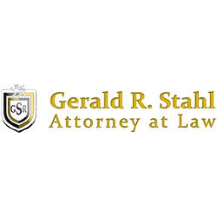 Logo od Gerald R. Stahl Attorney at Law