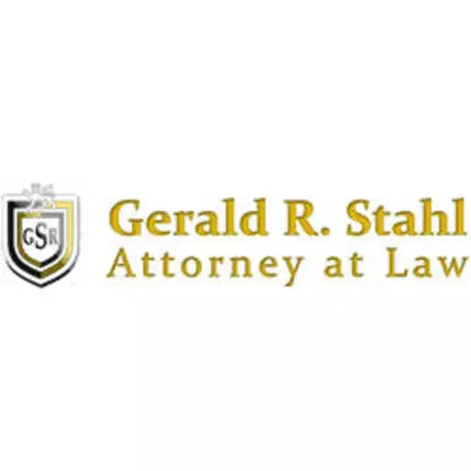 Logo van Gerald R. Stahl Attorney at Law