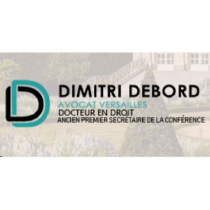 Logo da Maître Dimitri Debord - Avocat