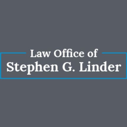 Logo da Law Office of Stephen G. Linder