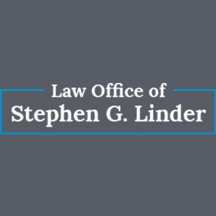 Logo fra Law Office of Stephen G. Linder