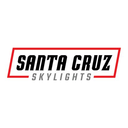 Logo from Santa Cruz Skylights