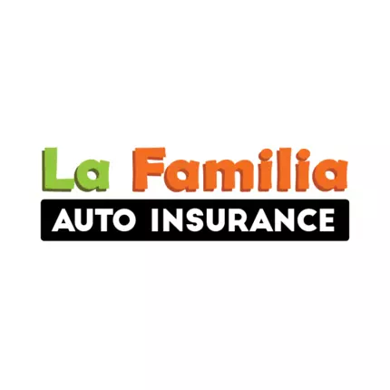 Logo from La Familia Auto Insurance & Tax Services