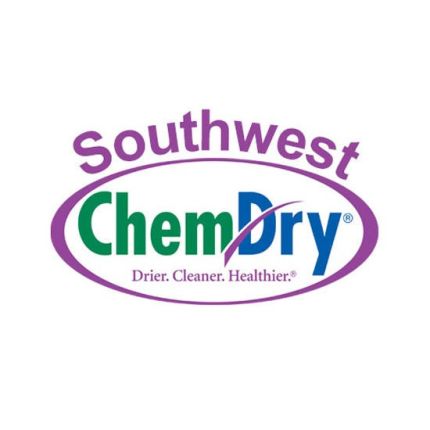 Logótipo de Southwest Chem-Dry