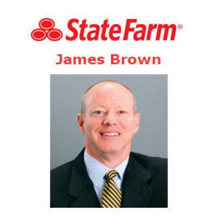 Logo von James Brown - State Farm Insurance Agent
