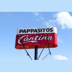 Local restaurant Pappasitos near Camden Buckingham