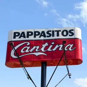 Local restaurant Pappasitos near Camden Buckingham