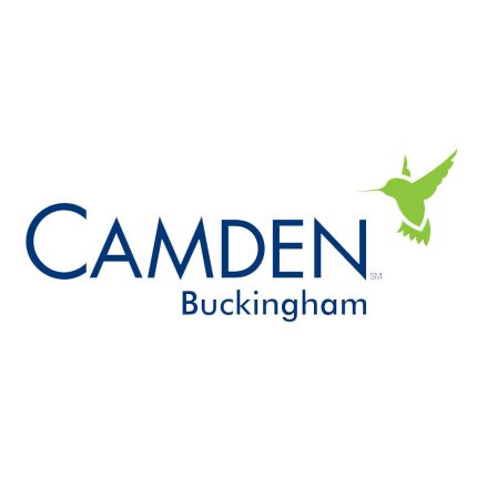 Logo da Camden Buckingham Apartments