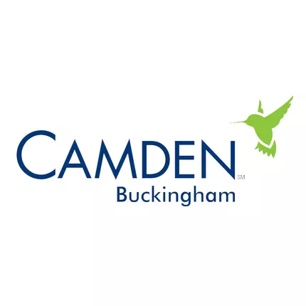 Logo od Camden Buckingham Apartments