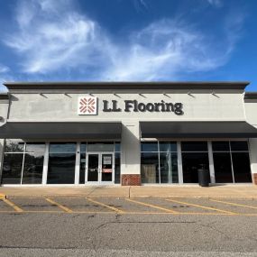 LL Flooring #1306 Plymouth | 76 Shops at 5 Way | Storefront