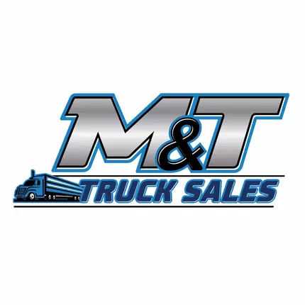 Logo od M & T Truck Sales