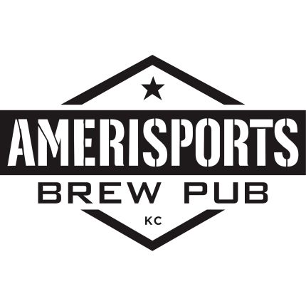 Logotipo de Amerisports Brew Pub