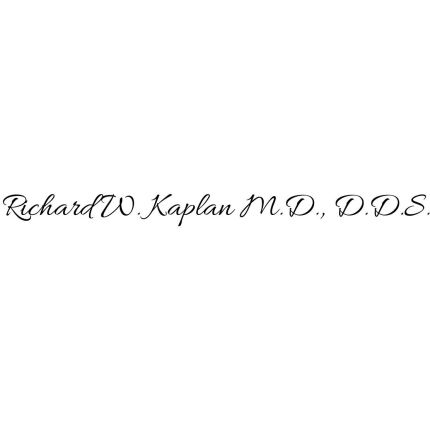 Logótipo de Richard W. Kaplan MD DDS - Wellington