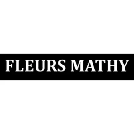 Logotipo de FLEURS MATHY