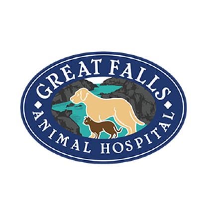 Logo van Great Falls Animal Hospital