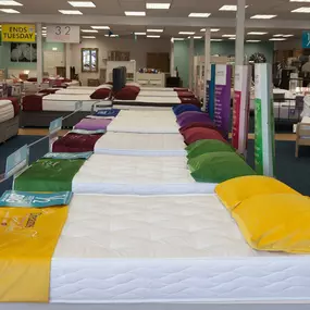 Bild von Dreams Oldbury - Store and Clearance Centre
