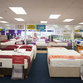 Bild von Dreams Oldbury - Store and Clearance Centre