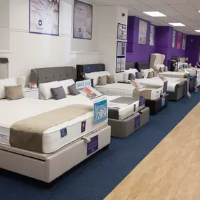 Bild von Dreams Oldbury - Store and Clearance Centre